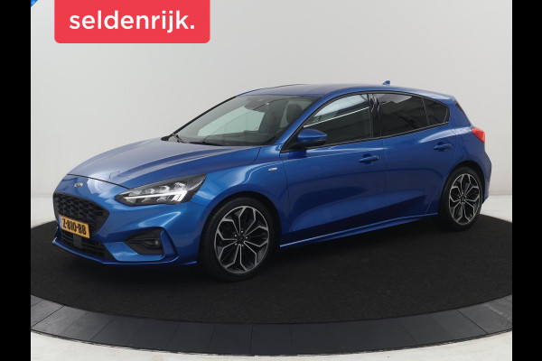 Ford Focus 1.0 EcoBoost ST Line Business | B&O Sound | Camera | LED | Navigatie |
