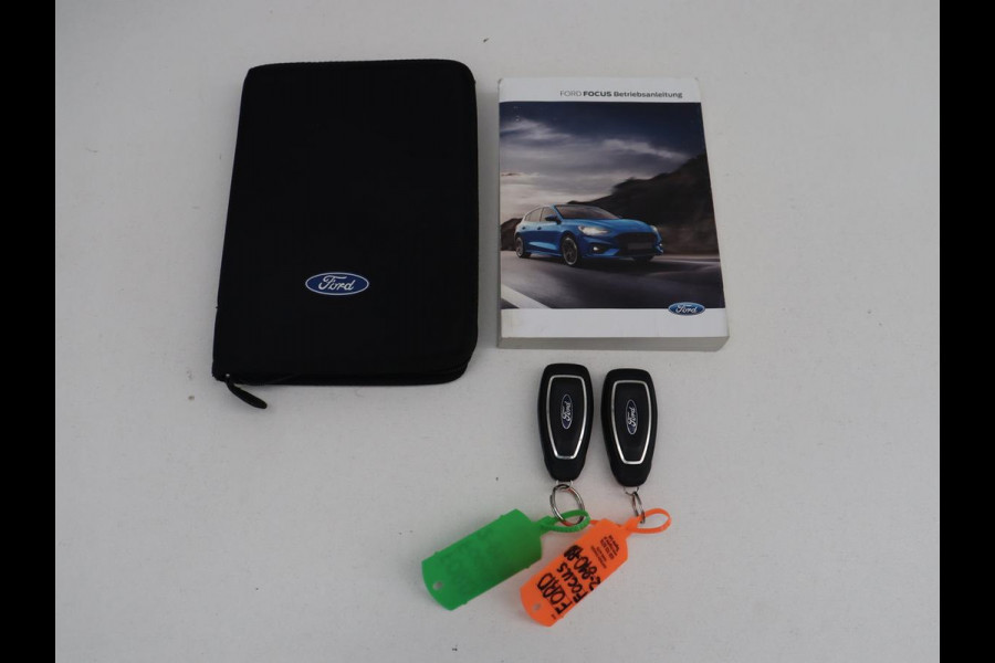 Ford Focus 1.0 EcoBoost ST Line Business | B&O Sound | Camera | LED | Navigatie |