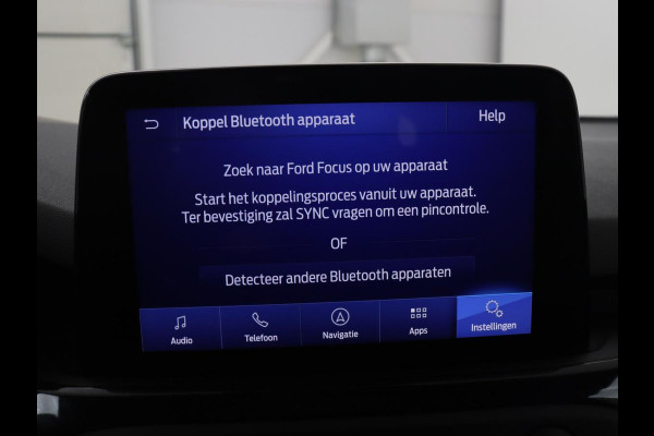 Ford Focus 1.0 EcoBoost ST Line Business | B&O Sound | Camera | LED | Navigatie |