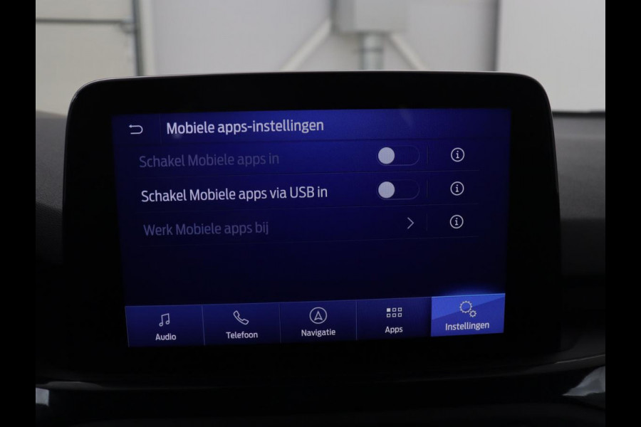 Ford Focus 1.0 EcoBoost ST Line Business | B&O Sound | Camera | LED | Navigatie |