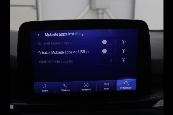 Ford Focus 1.0 EcoBoost ST Line Business | B&O Sound | Camera | LED | Navigatie |