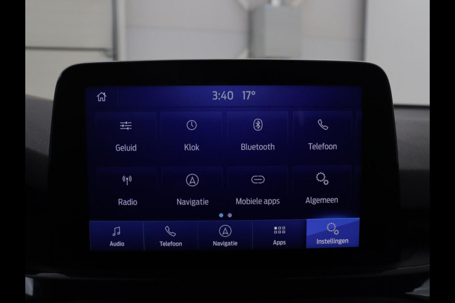 Ford Focus 1.0 EcoBoost ST Line Business | B&O Sound | Camera | LED | Navigatie |