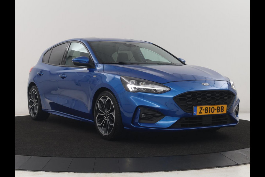 Ford Focus 1.0 EcoBoost ST Line Business | B&O Sound | Camera | LED | Navigatie |