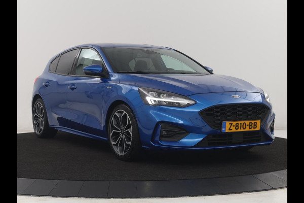 Ford Focus 1.0 EcoBoost ST Line Business | B&O Sound | Camera | LED | Navigatie |