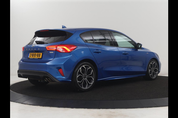 Ford Focus 1.0 EcoBoost ST Line Business | B&O Sound | Camera | LED | Navigatie |