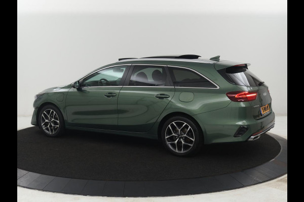 Kia Ceed Sportswagon 1.6 GDI PHEV ExecutiveLine | Pano.Dak | Stoelverwarming/Ventilatie | Apple Carplay |