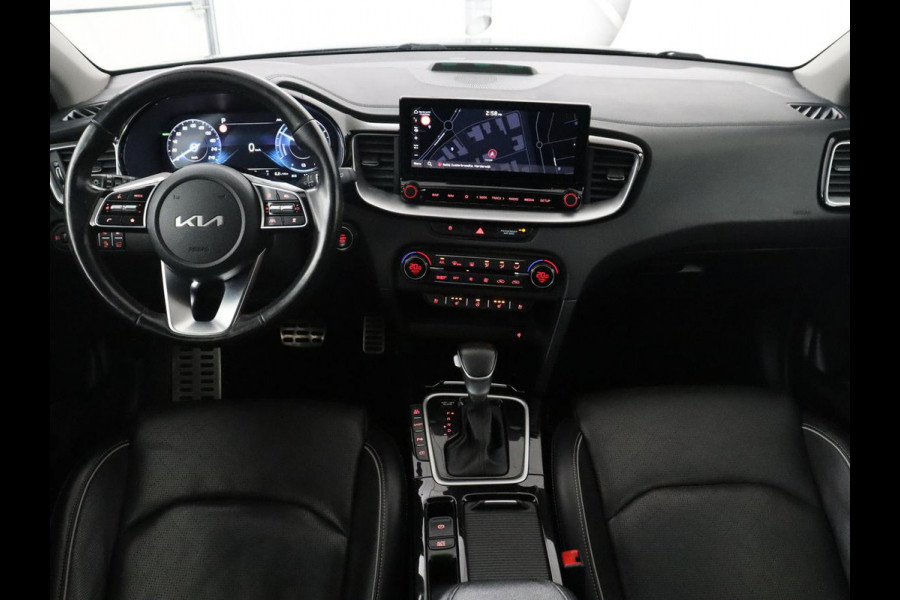 Kia Ceed Sportswagon 1.6 GDI PHEV ExecutiveLine | Pano.Dak | Stoelverwarming/Ventilatie | Apple Carplay |