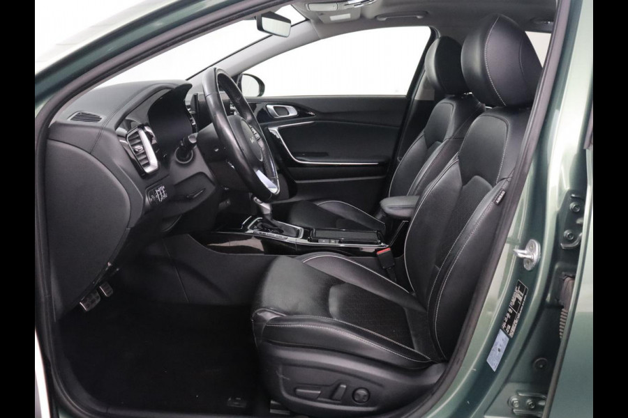 Kia Ceed Sportswagon 1.6 GDI PHEV ExecutiveLine | Pano.Dak | Stoelverwarming/Ventilatie | Apple Carplay |
