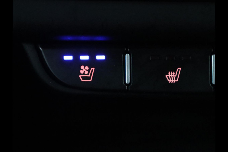Kia Ceed Sportswagon 1.6 GDI PHEV ExecutiveLine | Pano.Dak | Stoelverwarming/Ventilatie | Apple Carplay |