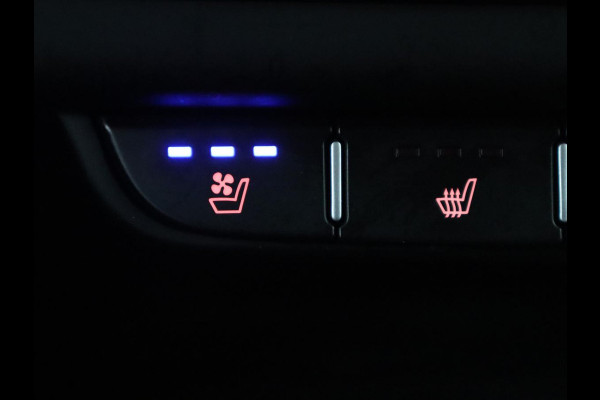 Kia Ceed Sportswagon 1.6 GDI PHEV ExecutiveLine | Pano.Dak | Stoelverwarming/Ventilatie | Apple Carplay |
