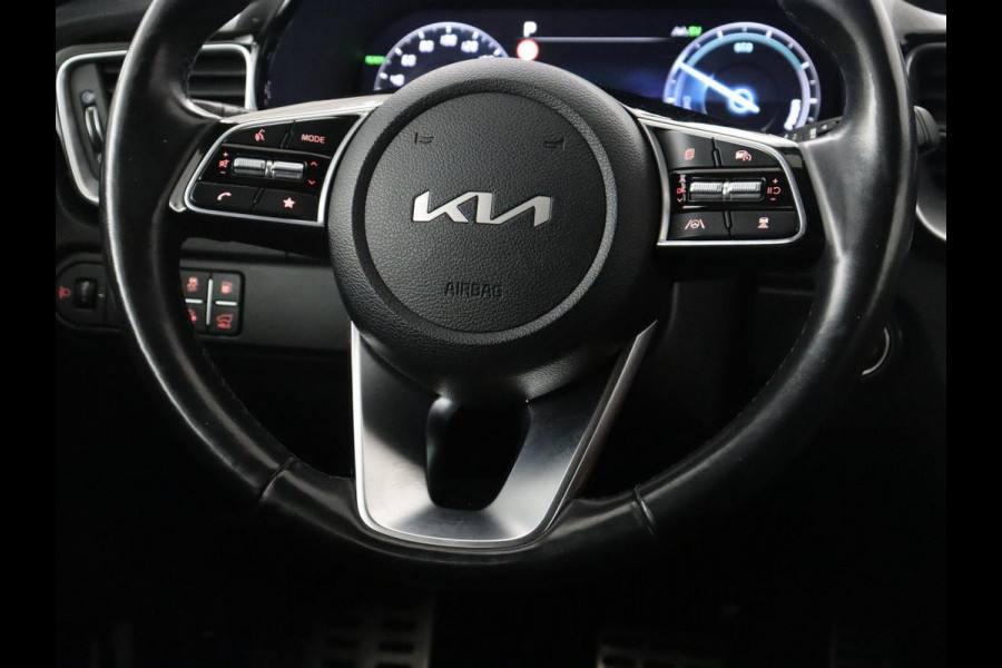 Kia Ceed Sportswagon 1.6 GDI PHEV ExecutiveLine | Pano.Dak | Stoelverwarming/Ventilatie | Apple Carplay |