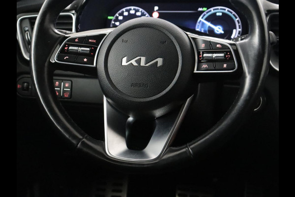 Kia Ceed Sportswagon 1.6 GDI PHEV ExecutiveLine | Pano.Dak | Stoelverwarming/Ventilatie | Apple Carplay |