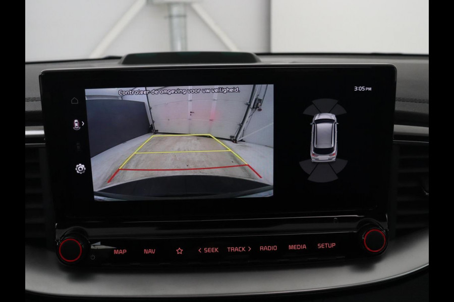 Kia Ceed Sportswagon 1.6 GDI PHEV ExecutiveLine | Pano.Dak | Stoelverwarming/Ventilatie | Apple Carplay |