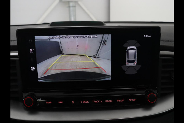 Kia Ceed Sportswagon 1.6 GDI PHEV ExecutiveLine | Pano.Dak | Stoelverwarming/Ventilatie | Apple Carplay |