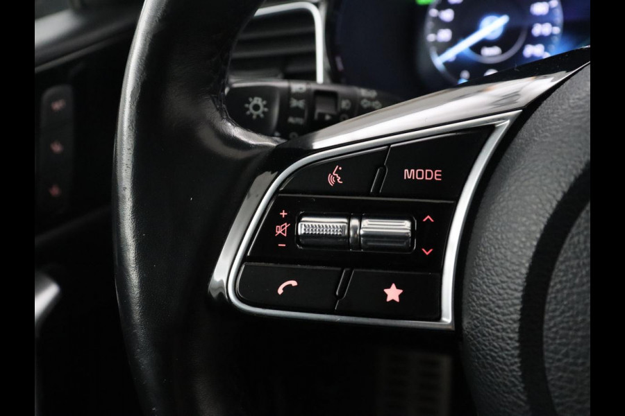 Kia Ceed Sportswagon 1.6 GDI PHEV ExecutiveLine | Pano.Dak | Stoelverwarming/Ventilatie | Apple Carplay |