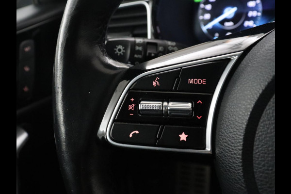 Kia Ceed Sportswagon 1.6 GDI PHEV ExecutiveLine | Pano.Dak | Stoelverwarming/Ventilatie | Apple Carplay |