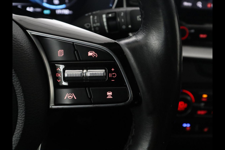 Kia Ceed Sportswagon 1.6 GDI PHEV ExecutiveLine | Pano.Dak | Stoelverwarming/Ventilatie | Apple Carplay |