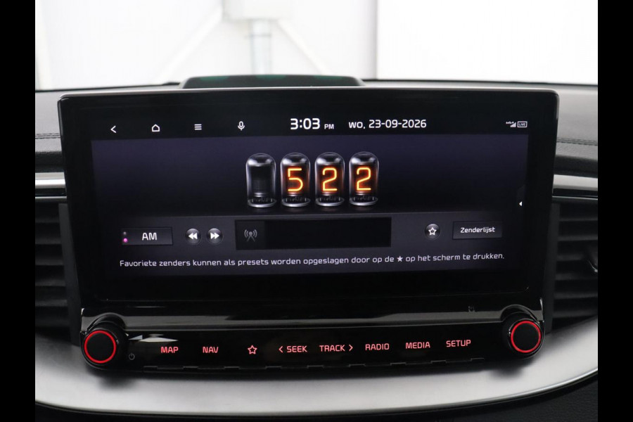 Kia Ceed Sportswagon 1.6 GDI PHEV ExecutiveLine | Pano.Dak | Stoelverwarming/Ventilatie | Apple Carplay |