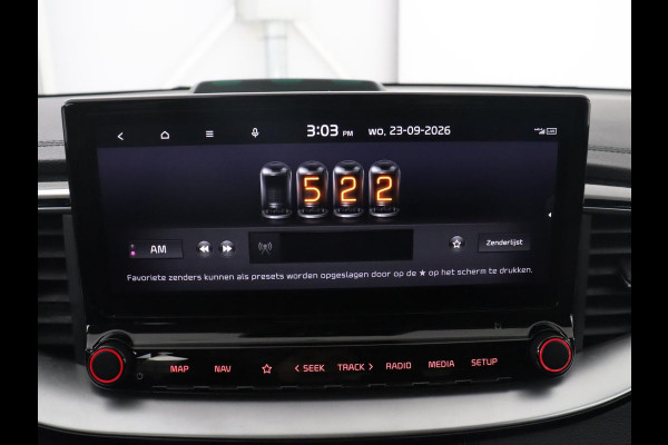 Kia Ceed Sportswagon 1.6 GDI PHEV ExecutiveLine | Pano.Dak | Stoelverwarming/Ventilatie | Apple Carplay |