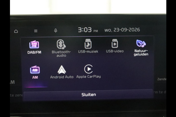 Kia Ceed Sportswagon 1.6 GDI PHEV ExecutiveLine | Pano.Dak | Stoelverwarming/Ventilatie | Apple Carplay |