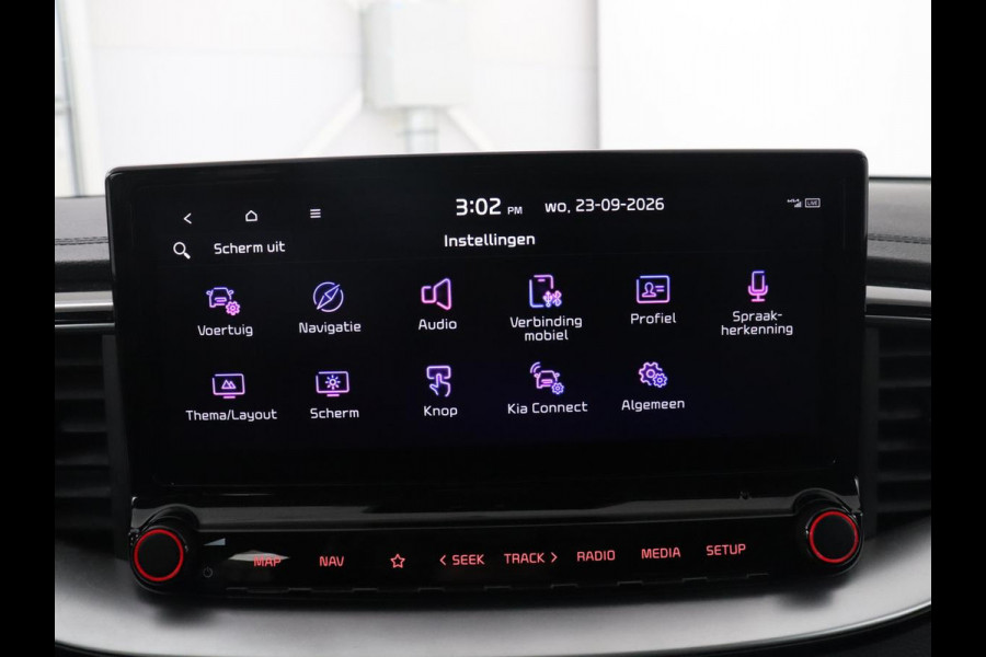 Kia Ceed Sportswagon 1.6 GDI PHEV ExecutiveLine | Pano.Dak | Stoelverwarming/Ventilatie | Apple Carplay |