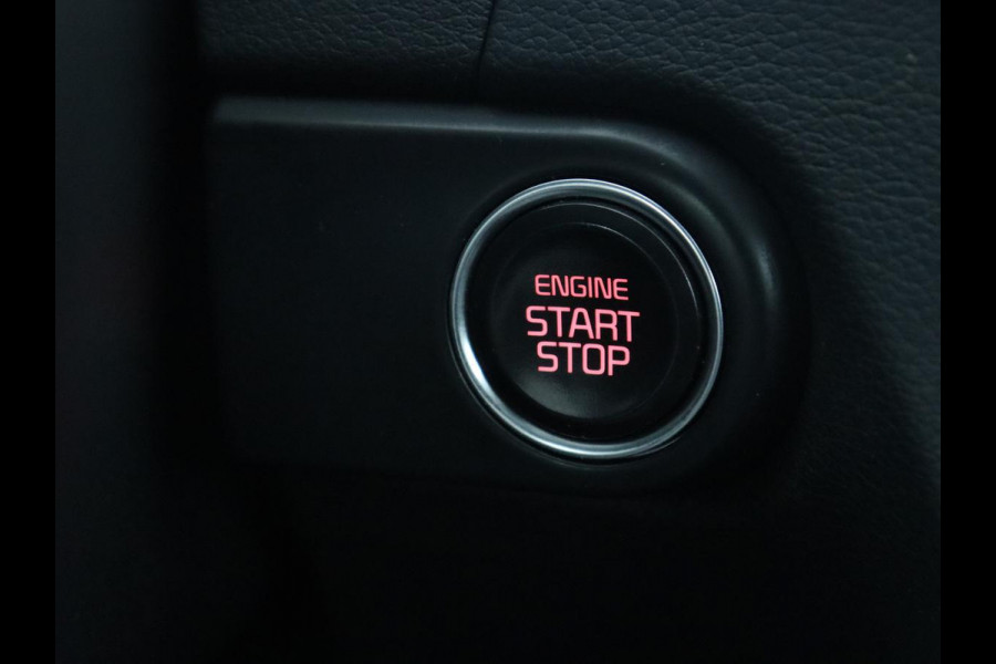 Kia Ceed Sportswagon 1.6 GDI PHEV ExecutiveLine | Pano.Dak | Stoelverwarming/Ventilatie | Apple Carplay |