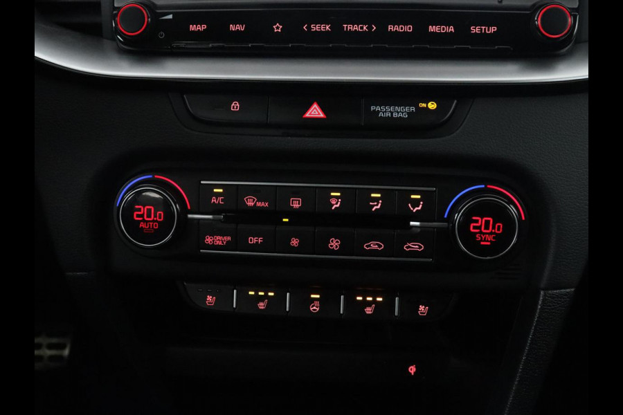 Kia Ceed Sportswagon 1.6 GDI PHEV ExecutiveLine | Pano.Dak | Stoelverwarming/Ventilatie | Apple Carplay |