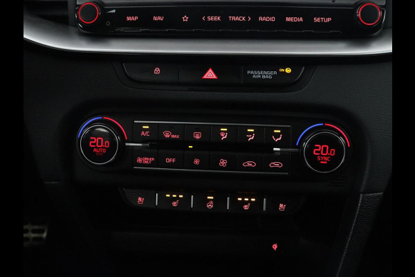 Kia Ceed Sportswagon 1.6 GDI PHEV ExecutiveLine | Pano.Dak | Stoelverwarming/Ventilatie | Apple Carplay |