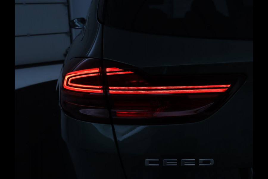 Kia Ceed Sportswagon 1.6 GDI PHEV ExecutiveLine | Pano.Dak | Stoelverwarming/Ventilatie | Apple Carplay |