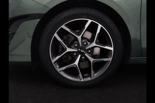 Kia Ceed Sportswagon 1.6 GDI PHEV ExecutiveLine | Pano.Dak | Stoelverwarming/Ventilatie | Apple Carplay |