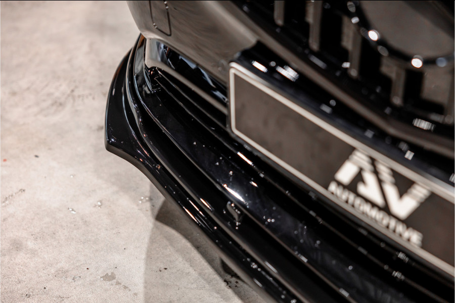 Mercedes-Benz Vito 119 CDI Extra Lang DC | AMG | Marge | BTW Vrij | Camera | Navigatie | L+R Schuifdeur | CarPlay | Trekhaak | Lederen bekleding | Stoelverwarming | Nieuwe APK