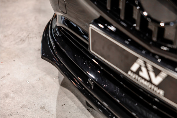 Mercedes-Benz Vito 119 CDI Extra Lang DC | AMG | Marge | BTW Vrij | Camera | Navigatie | L+R Schuifdeur | CarPlay | Trekhaak | Lederen bekleding | Stoelverwarming | Nieuwe APK