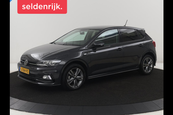Volkswagen Polo 1.0 TSI R-Line Edition | Apple Carplay | LED | Camera | Adapt. Cruise |