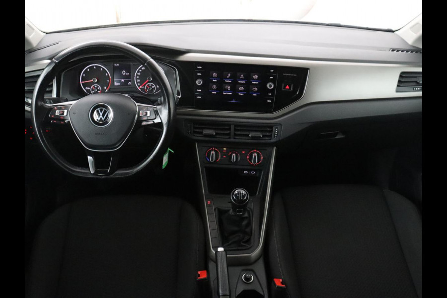 Volkswagen Polo 1.0 TSI R-Line Edition | Apple Carplay | LED | Camera | Adapt. Cruise |