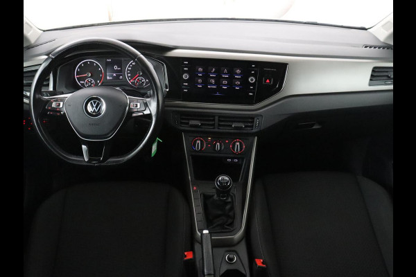 Volkswagen Polo 1.0 TSI R-Line Edition | Apple Carplay | LED | Camera | Adapt. Cruise |