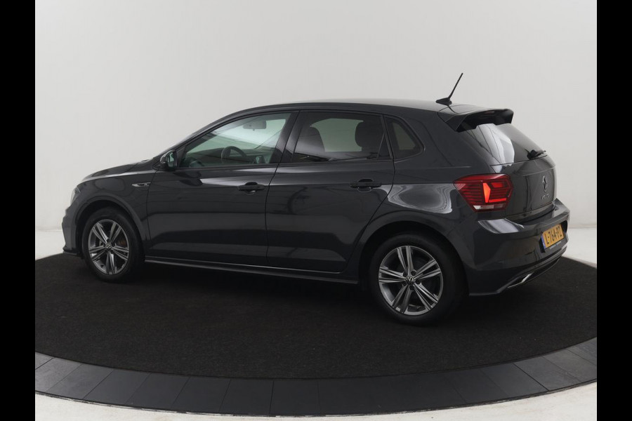Volkswagen Polo 1.0 TSI R-Line Edition | Apple Carplay | LED | Camera | Adapt. Cruise |