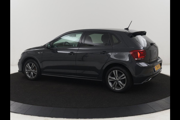 Volkswagen Polo 1.0 TSI R-Line Edition | Apple Carplay | LED | Camera | Adapt. Cruise |