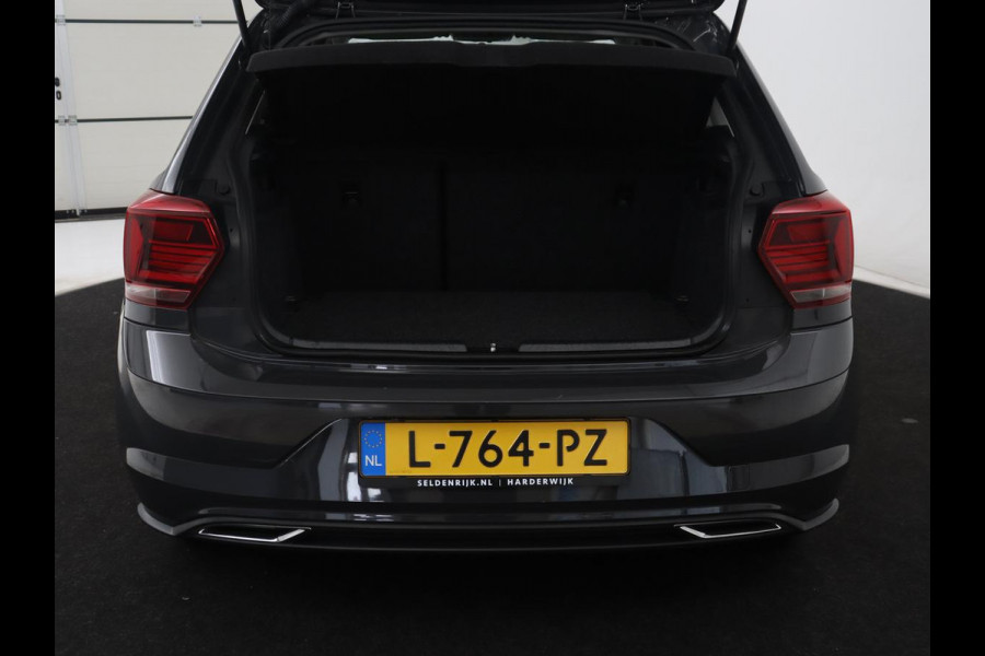 Volkswagen Polo 1.0 TSI R-Line Edition | Apple Carplay | LED | Camera | Adapt. Cruise |