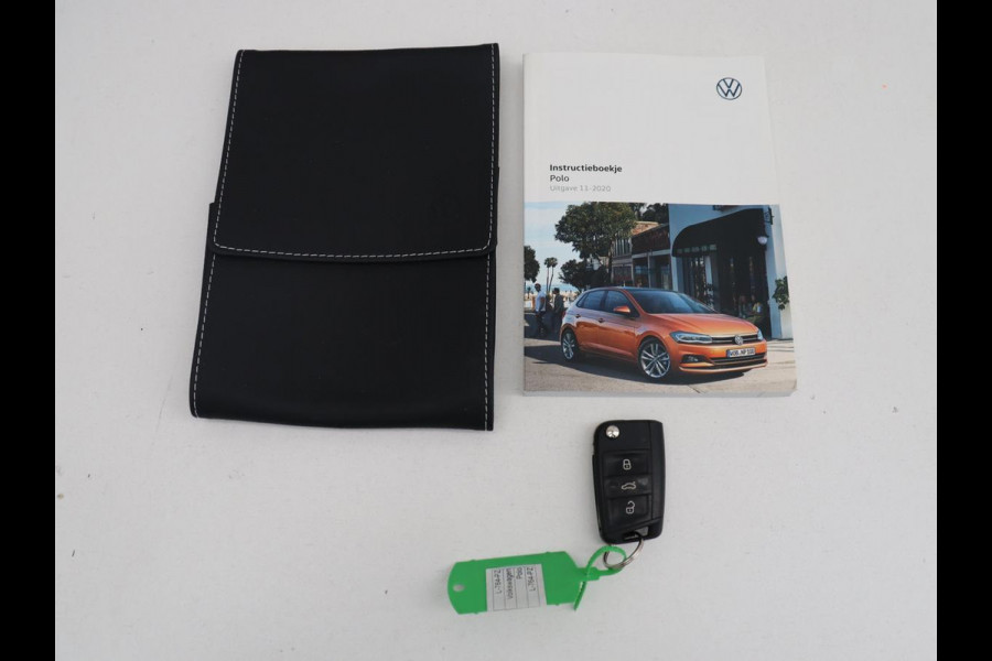 Volkswagen Polo 1.0 TSI R-Line Edition | Apple Carplay | LED | Camera | Adapt. Cruise |