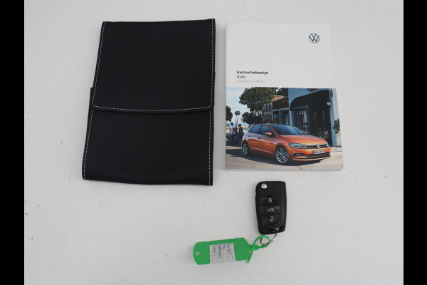Volkswagen Polo 1.0 TSI R-Line Edition | Apple Carplay | LED | Camera | Adapt. Cruise |