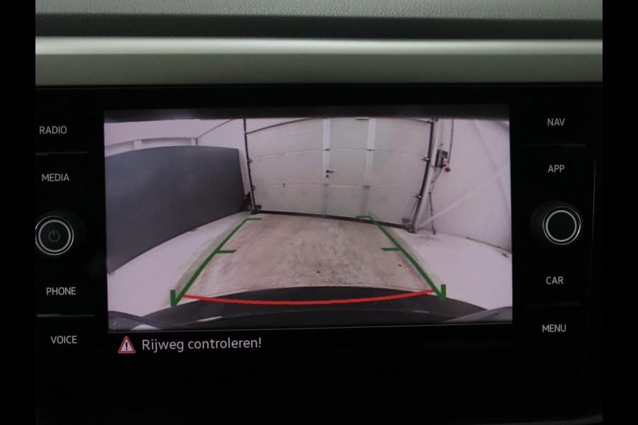 Volkswagen Polo 1.0 TSI R-Line Edition | Apple Carplay | LED | Camera | Adapt. Cruise |