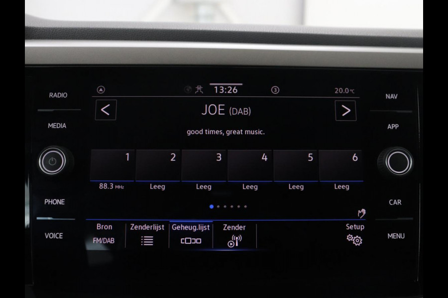 Volkswagen Polo 1.0 TSI R-Line Edition | Apple Carplay | LED | Camera | Adapt. Cruise |