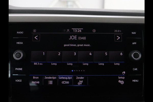 Volkswagen Polo 1.0 TSI R-Line Edition | Apple Carplay | LED | Camera | Adapt. Cruise |