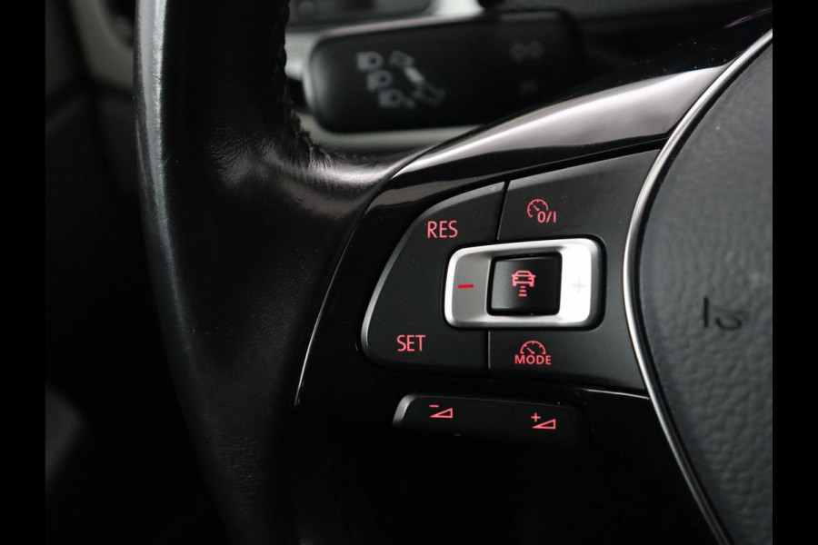 Volkswagen Polo 1.0 TSI R-Line Edition | Apple Carplay | LED | Camera | Adapt. Cruise |