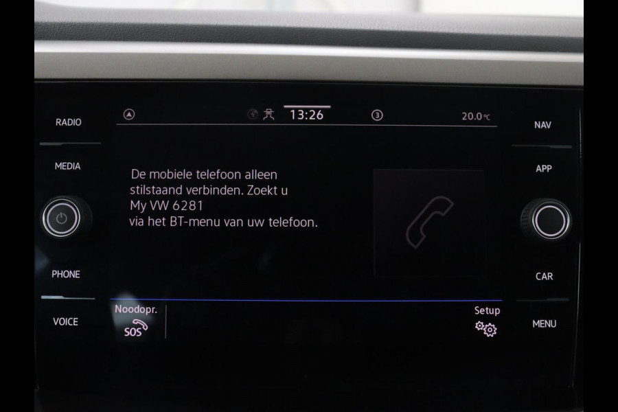 Volkswagen Polo 1.0 TSI R-Line Edition | Apple Carplay | LED | Camera | Adapt. Cruise |