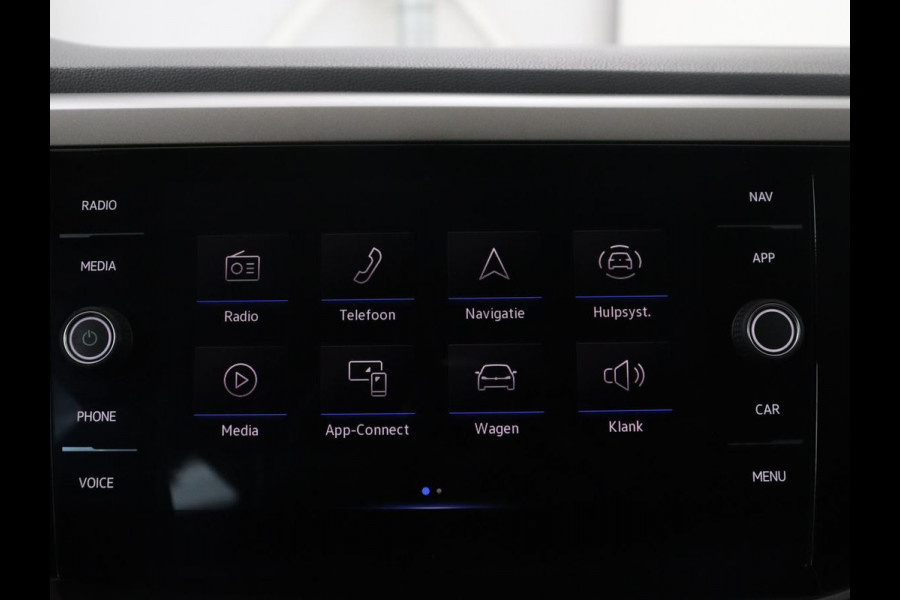 Volkswagen Polo 1.0 TSI R-Line Edition | Apple Carplay | LED | Camera | Adapt. Cruise |