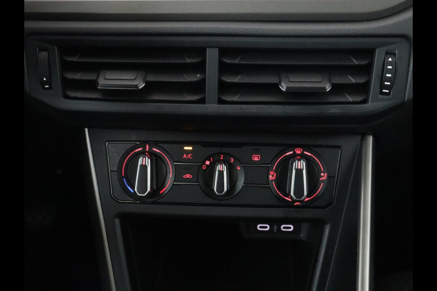 Volkswagen Polo 1.0 TSI R-Line Edition | Apple Carplay | LED | Camera | Adapt. Cruise |