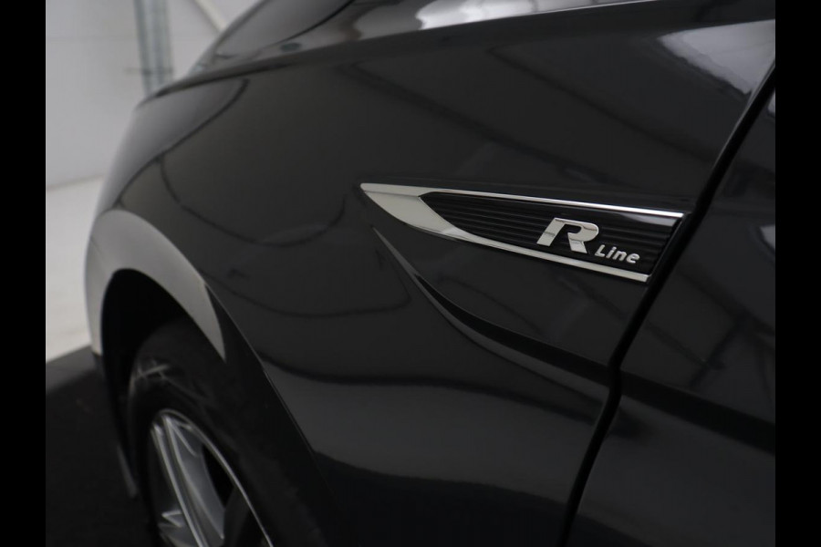 Volkswagen Polo 1.0 TSI R-Line Edition | Apple Carplay | LED | Camera | Adapt. Cruise |