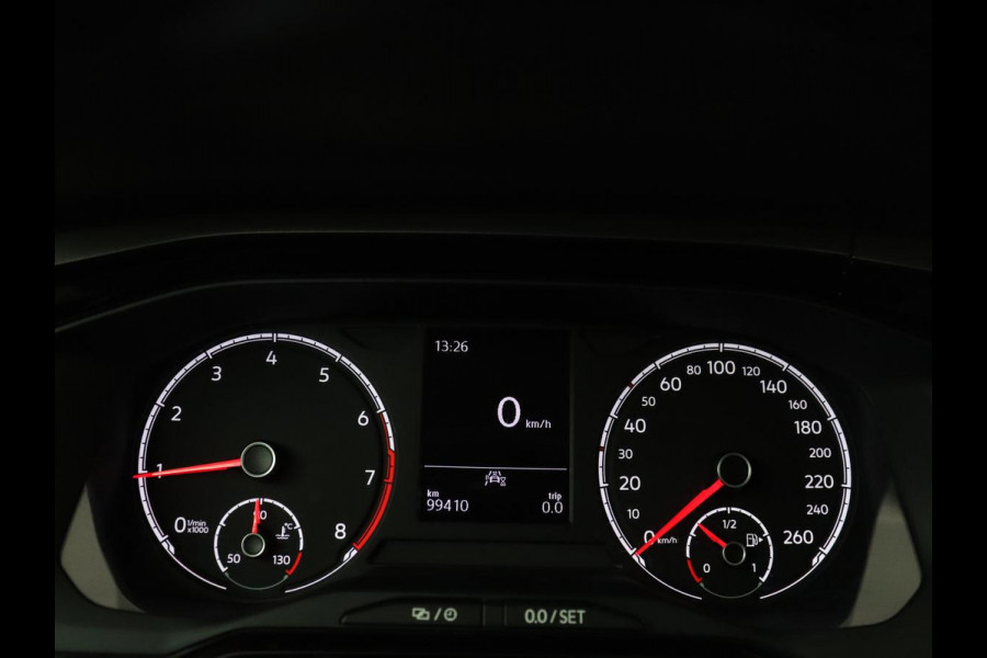 Volkswagen Polo 1.0 TSI R-Line Edition | Apple Carplay | LED | Camera | Adapt. Cruise |