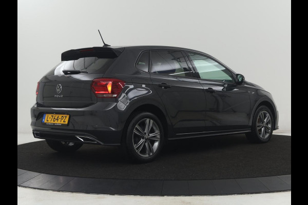 Volkswagen Polo 1.0 TSI R-Line Edition | Apple Carplay | LED | Camera | Adapt. Cruise |